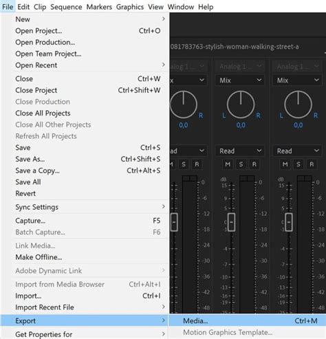premiere export settings|Premiere Pro: Export Small File Size (in .